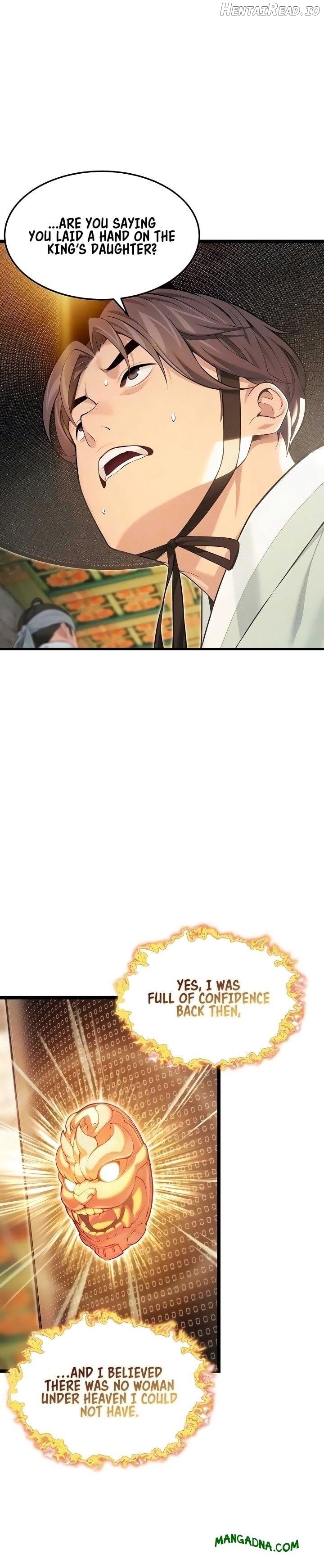 God Bless You Chapter 73 - page 6