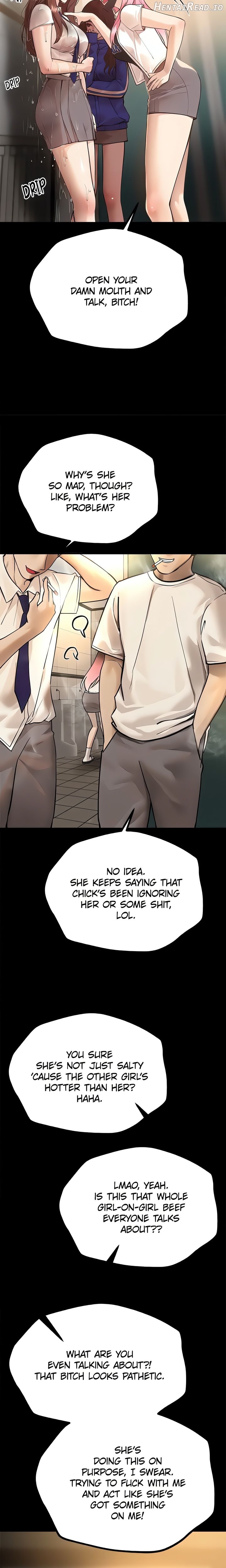 Beautiful Days Chapter 30 - page 3