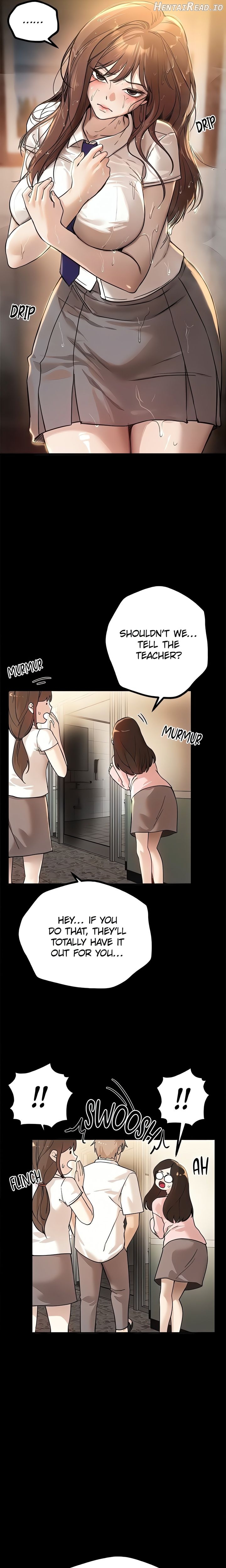 Beautiful Days Chapter 30 - page 4