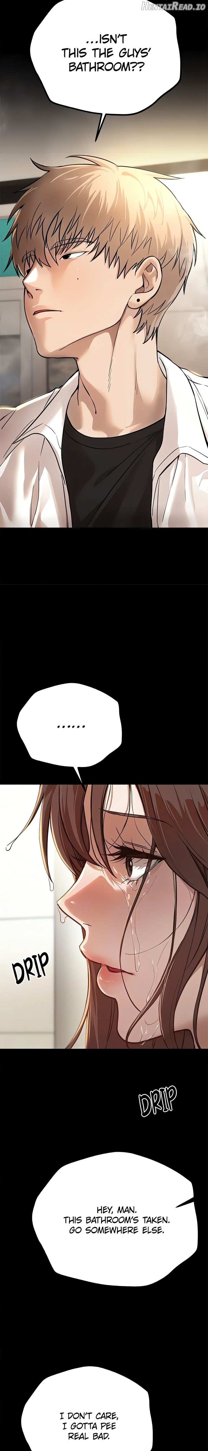 Beautiful Days Chapter 30 - page 5