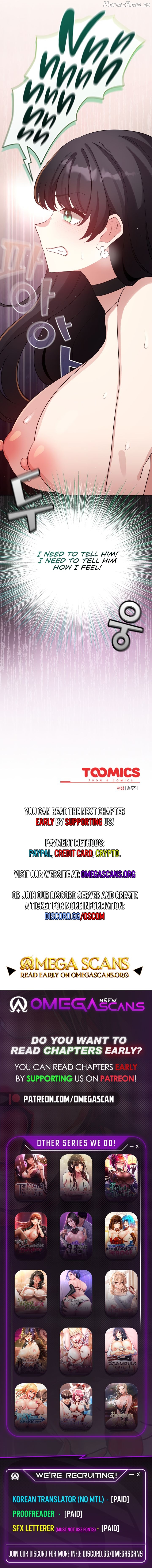 Making It in a Comic Book World Chapter 77 - page 10
