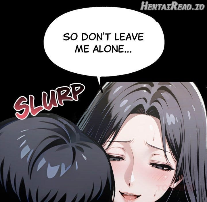 Gangster x Office Lady Chapter 136 - page 100