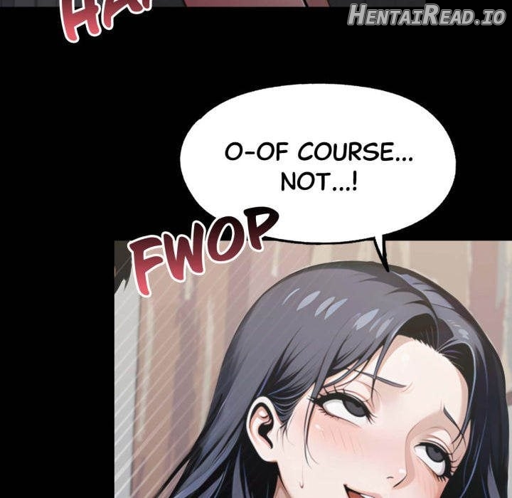 Gangster x Office Lady Chapter 136 - page 131