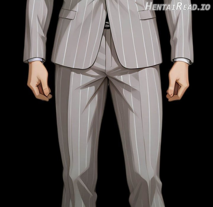 Gangster x Office Lady Chapter 136 - page 182