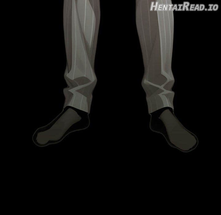 Gangster x Office Lady Chapter 136 - page 183