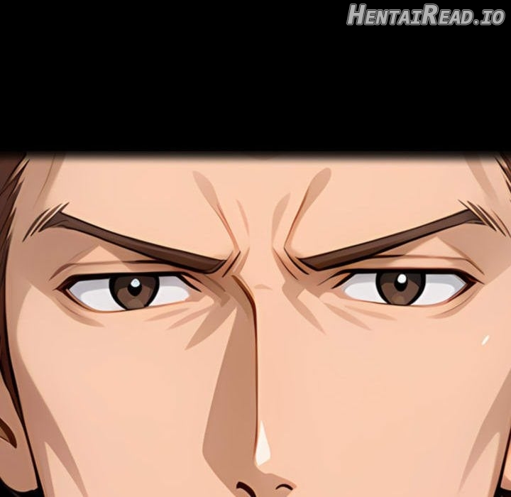 Gangster x Office Lady Chapter 136 - page 187