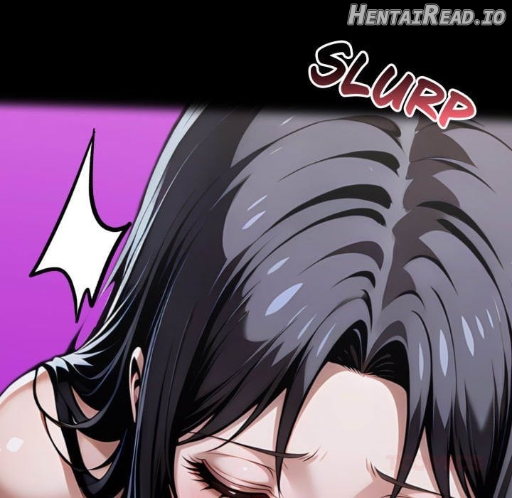 Gangster x Office Lady Chapter 136 - page 28