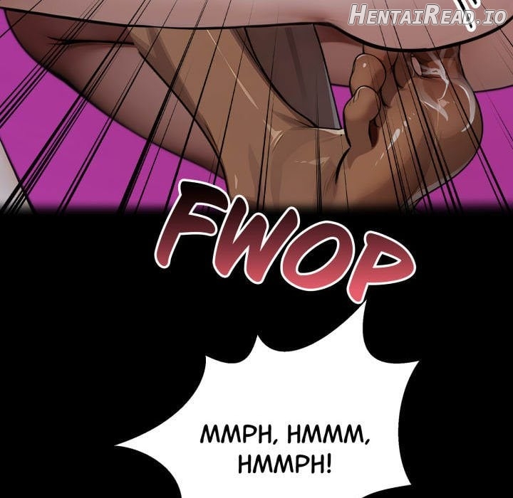 Gangster x Office Lady Chapter 136 - page 49