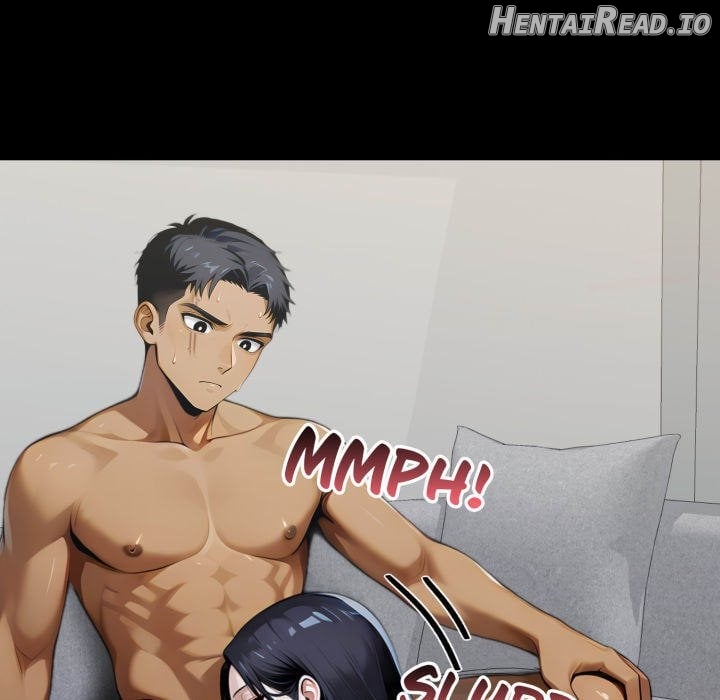 Gangster x Office Lady Chapter 136 - page 5