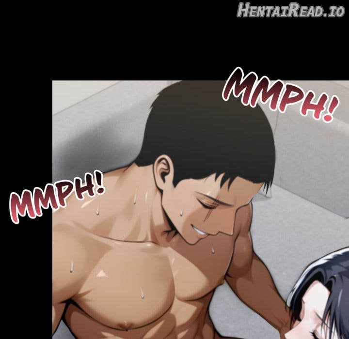 Gangster x Office Lady Chapter 136 - page 60