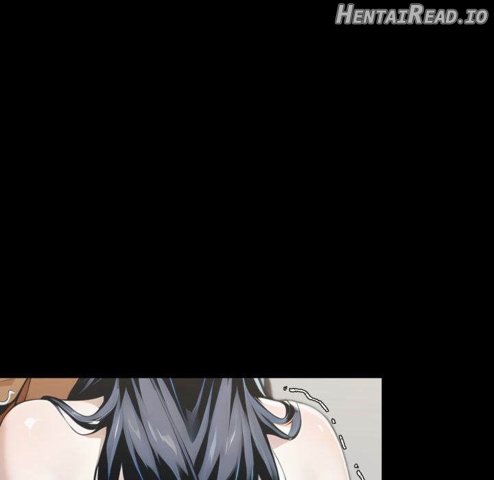 Gangster x Office Lady Chapter 136 - page 64