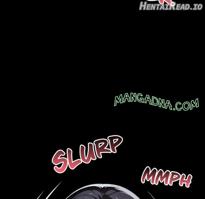 Gangster x Office Lady Chapter 136 - page 7