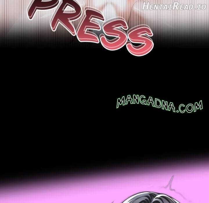 Gangster x Office Lady Chapter 136 - page 85