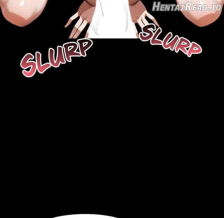 Gangster x Office Lady Chapter 136 - page 9