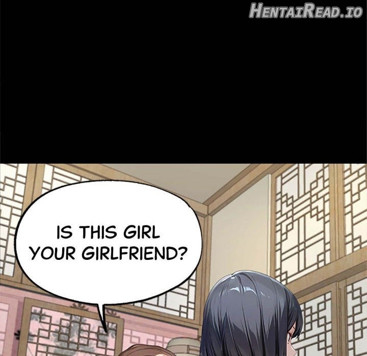 Gangster x Office Lady Chapter 137 - page 103