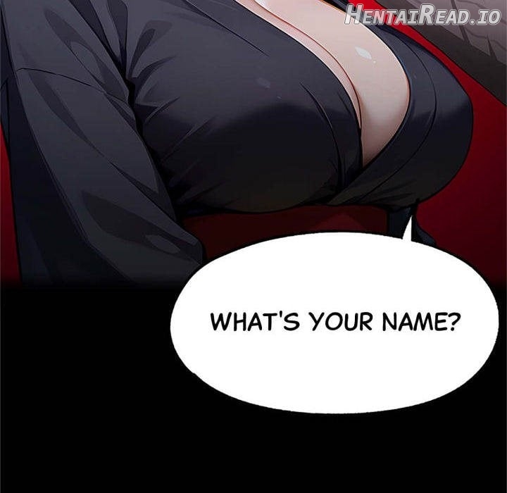 Gangster x Office Lady Chapter 137 - page 111