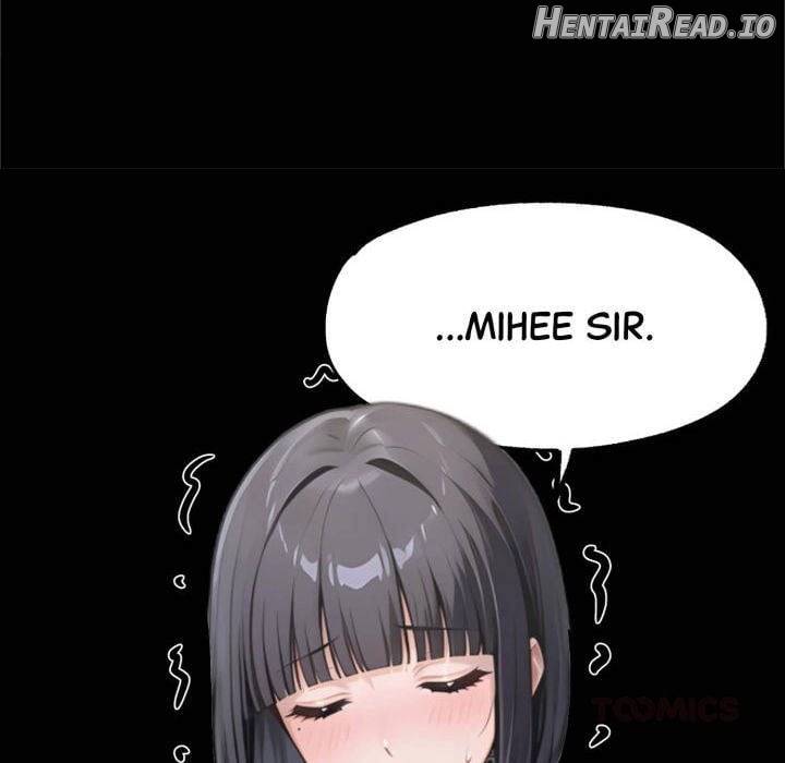 Gangster x Office Lady Chapter 137 - page 112