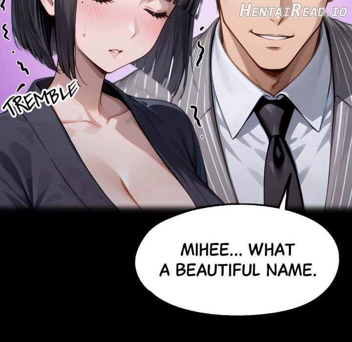 Gangster x Office Lady Chapter 137 - page 116
