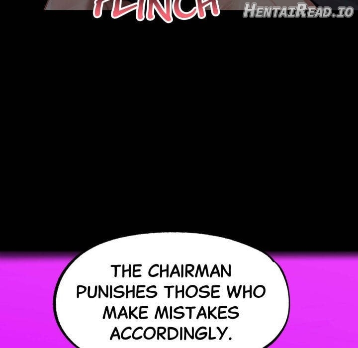 Gangster x Office Lady Chapter 137 - page 131