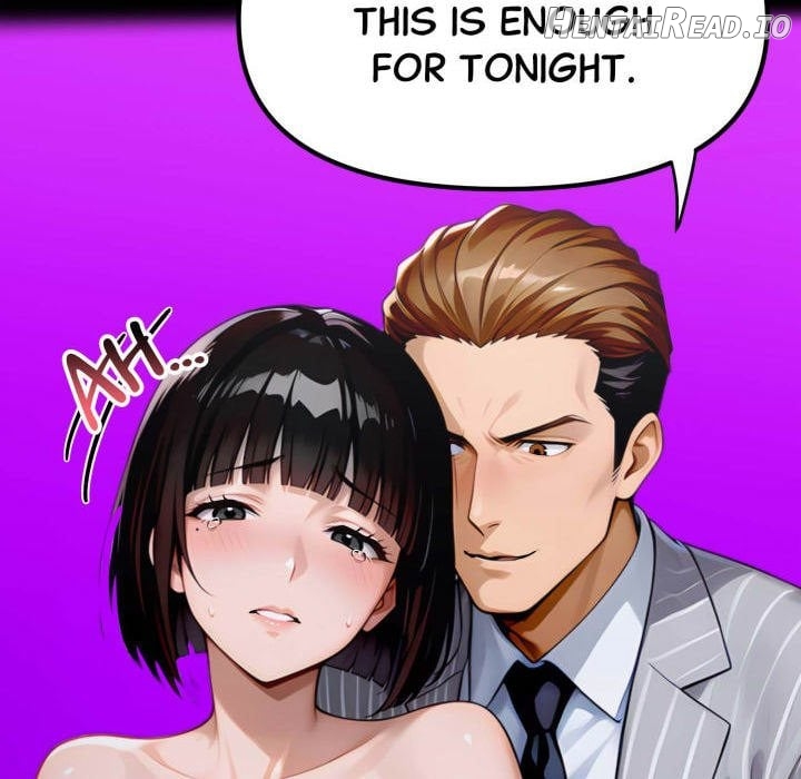 Gangster x Office Lady Chapter 137 - page 151
