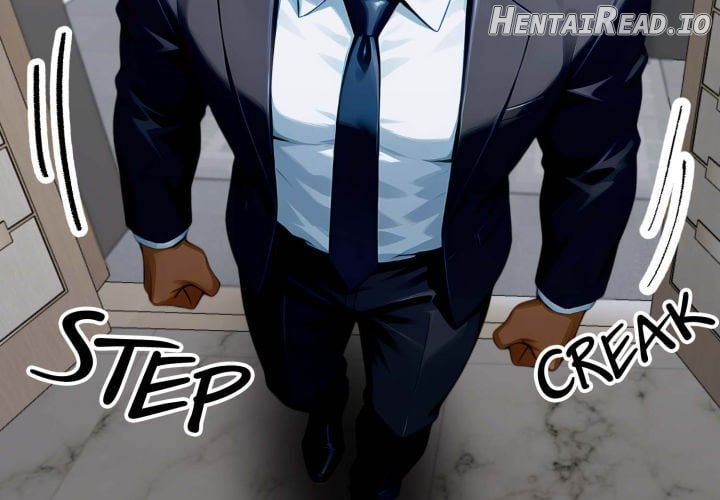 Gangster x Office Lady Chapter 137 - page 3