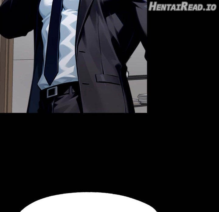 Gangster x Office Lady Chapter 137 - page 35