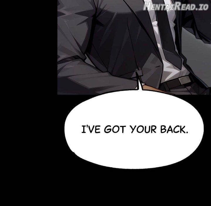 Gangster x Office Lady Chapter 137 - page 37