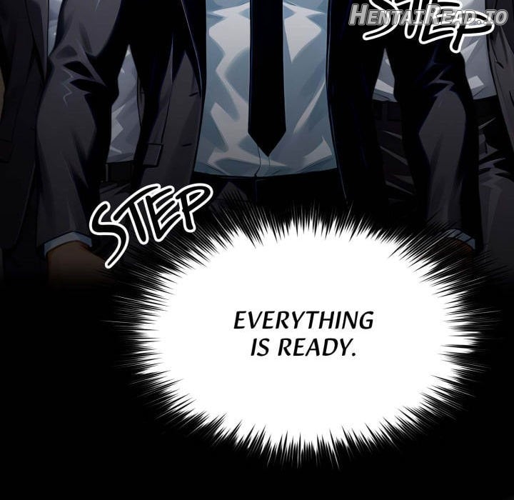 Gangster x Office Lady Chapter 137 - page 41