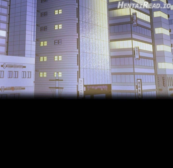 Gangster x Office Lady Chapter 137 - page 48