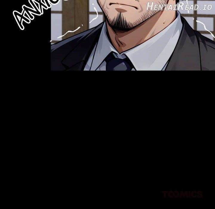 Gangster x Office Lady Chapter 137 - page 52
