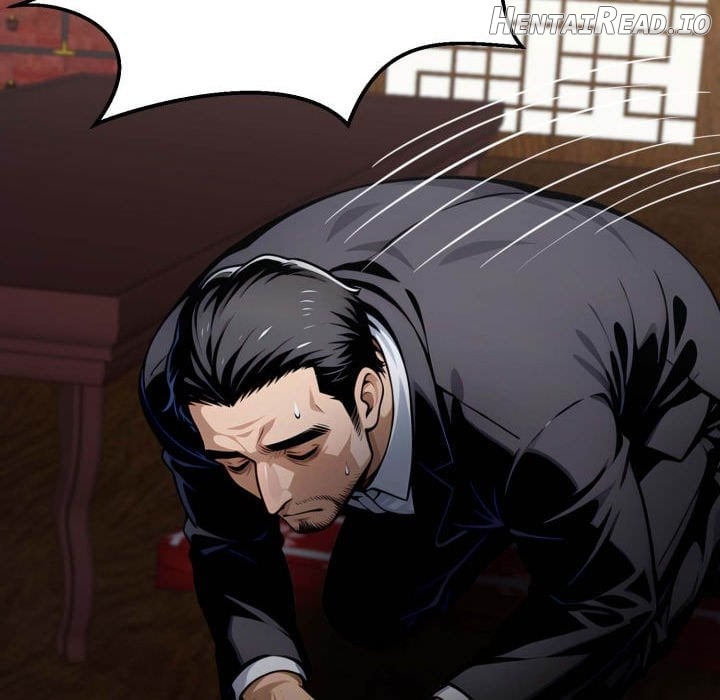 Gangster x Office Lady Chapter 137 - page 67