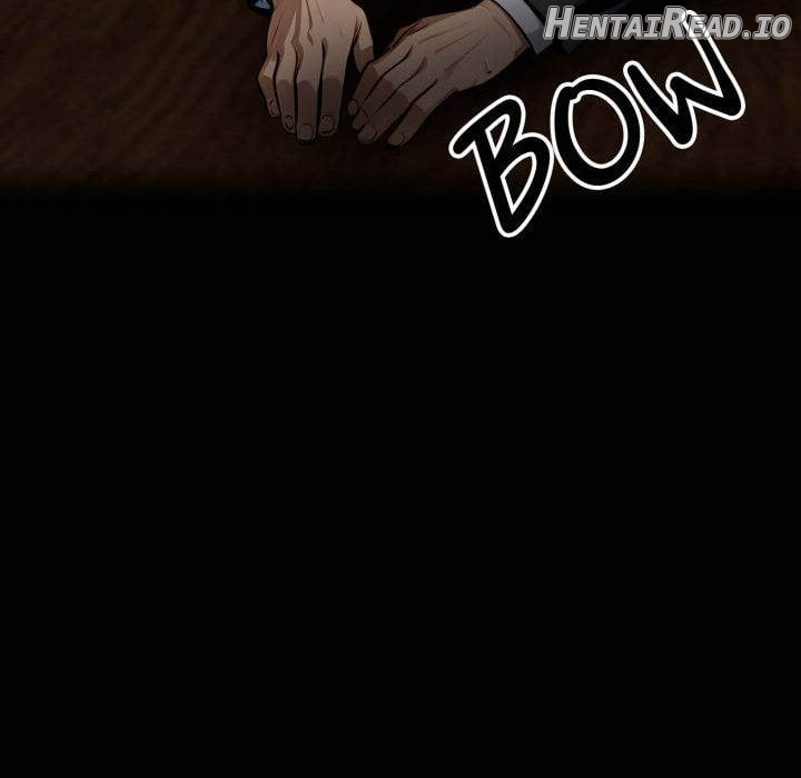 Gangster x Office Lady Chapter 137 - page 68