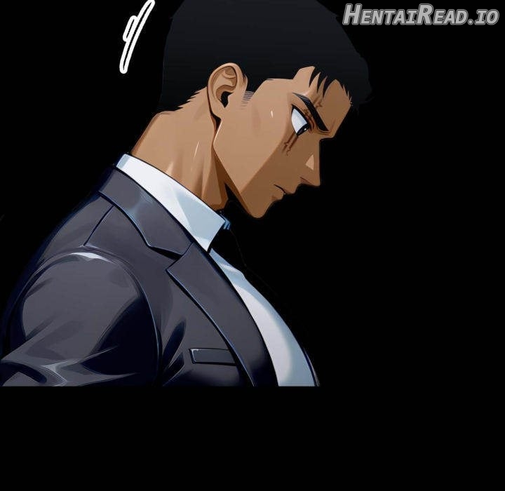 Gangster x Office Lady Chapter 137 - page 7