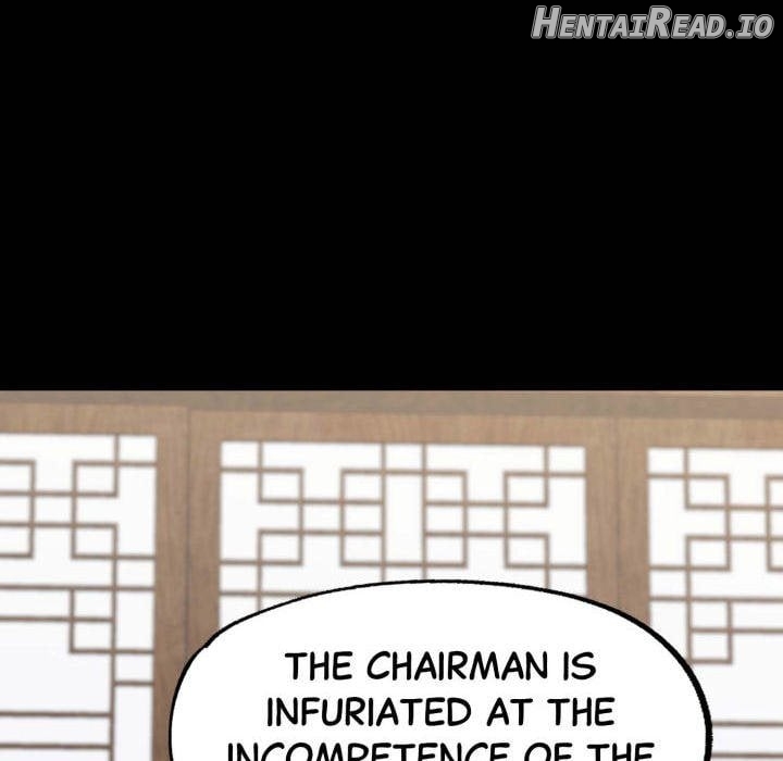 Gangster x Office Lady Chapter 137 - page 71