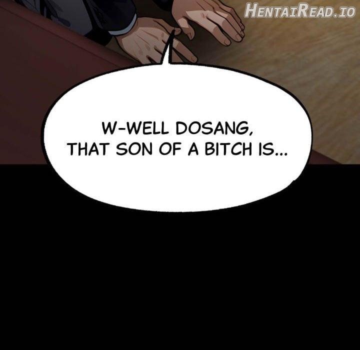 Gangster x Office Lady Chapter 137 - page 75