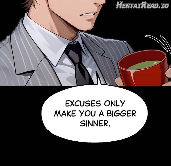 Gangster x Office Lady Chapter 137 - page 77