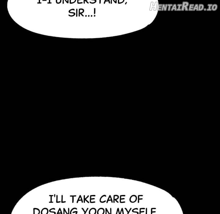 Gangster x Office Lady Chapter 137 - page 79