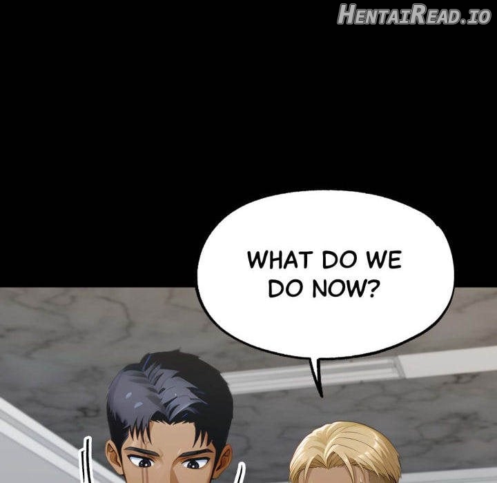 Gangster x Office Lady Chapter 137 - page 8