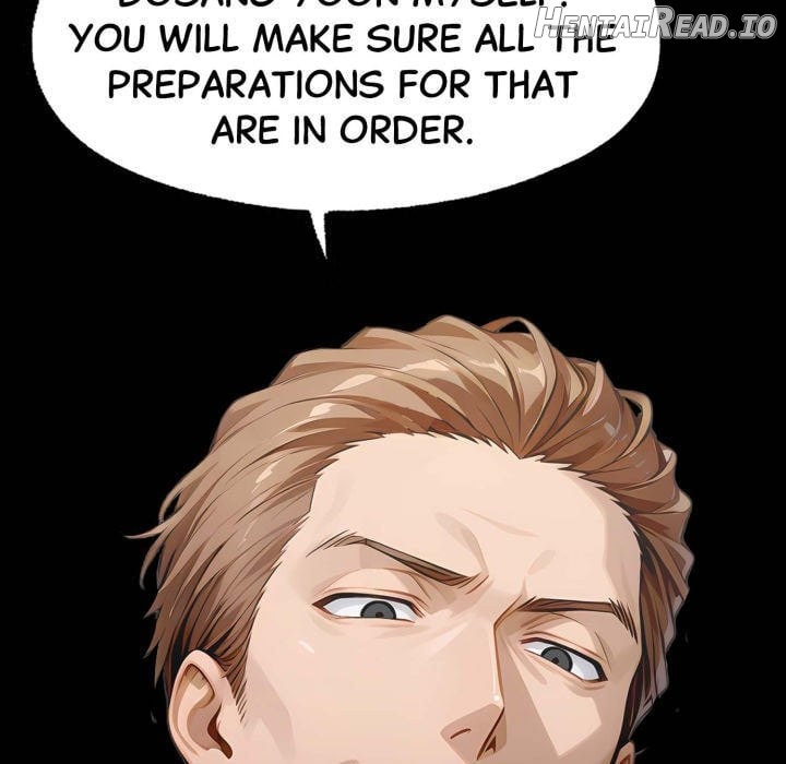 Gangster x Office Lady Chapter 137 - page 80