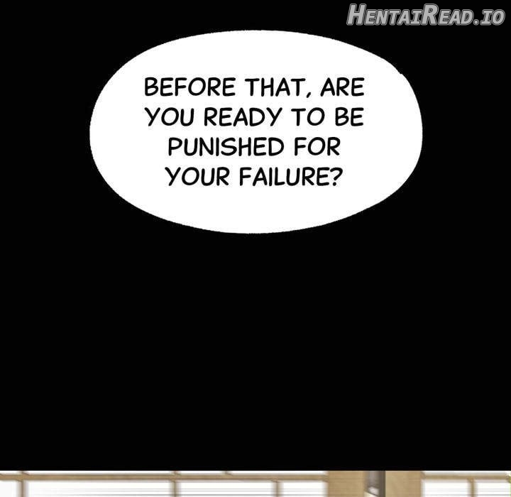 Gangster x Office Lady Chapter 137 - page 82