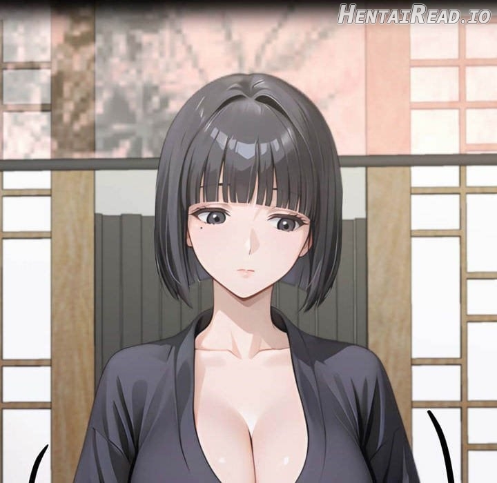 Gangster x Office Lady Chapter 137 - page 85