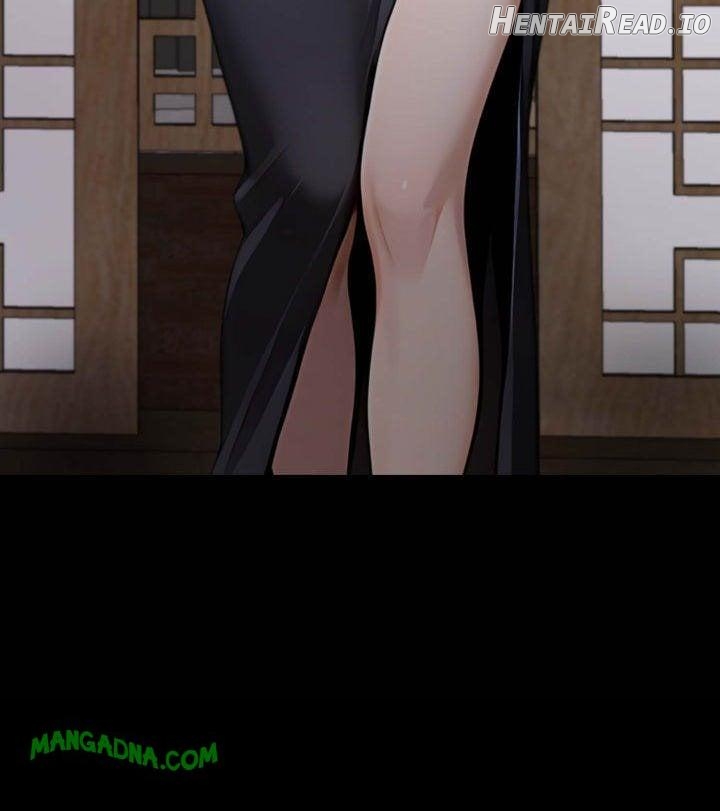 Gangster x Office Lady Chapter 137 - page 87