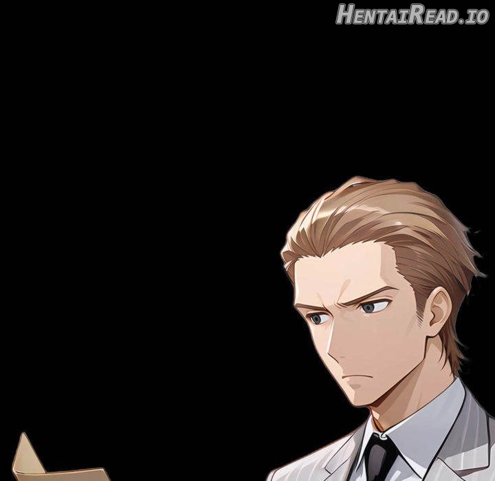 Gangster x Office Lady Chapter 137 - page 90