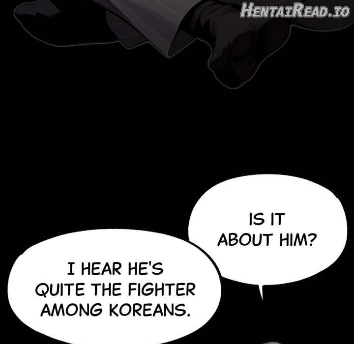 Gangster x Office Lady Chapter 137 - page 92