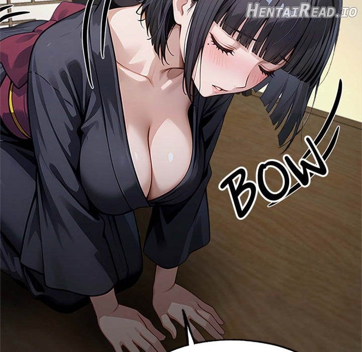 Gangster x Office Lady Chapter 137 - page 95
