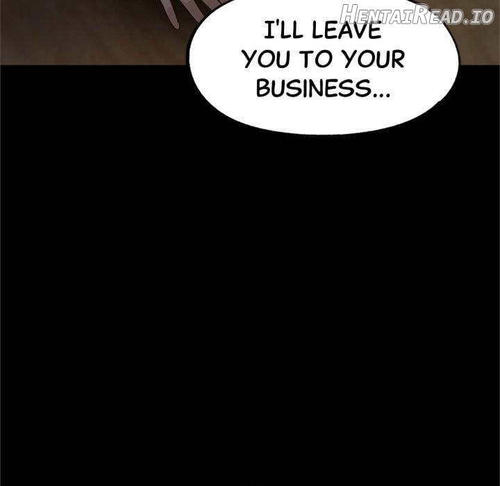 Gangster x Office Lady Chapter 137 - page 96