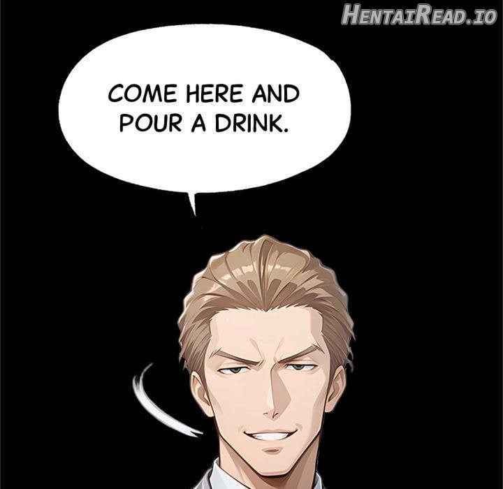 Gangster x Office Lady Chapter 137 - page 98