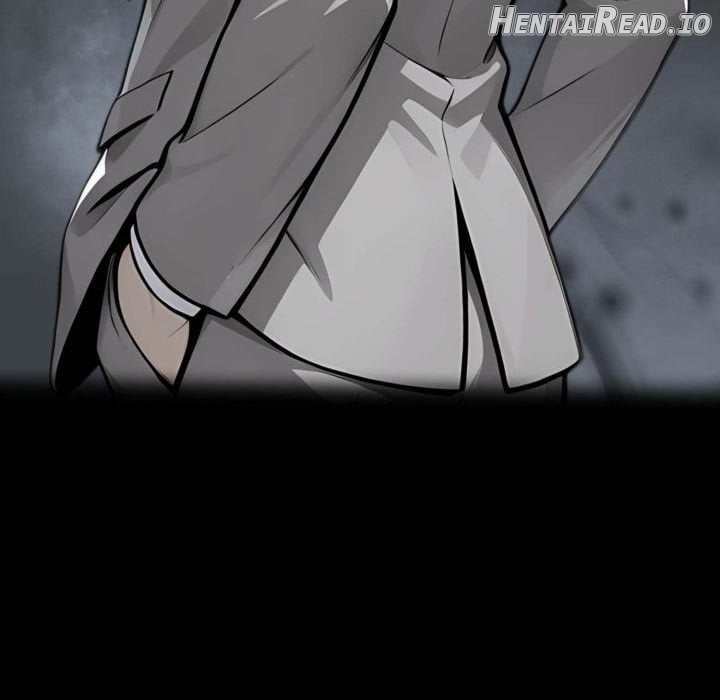 Gangster x Office Lady Chapter 138 - page 116