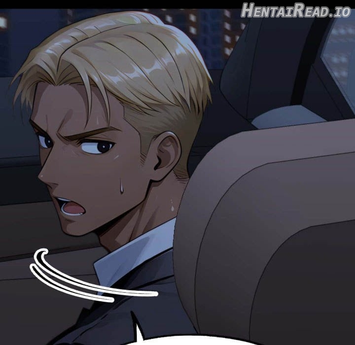 Gangster x Office Lady Chapter 138 - page 131
