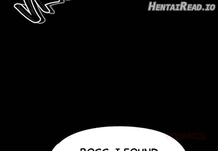 Gangster x Office Lady Chapter 138 - page 4